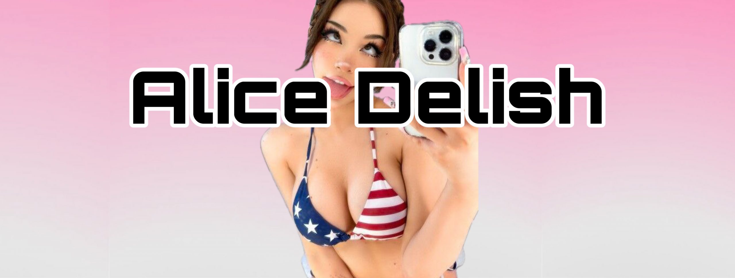 Alice Delish