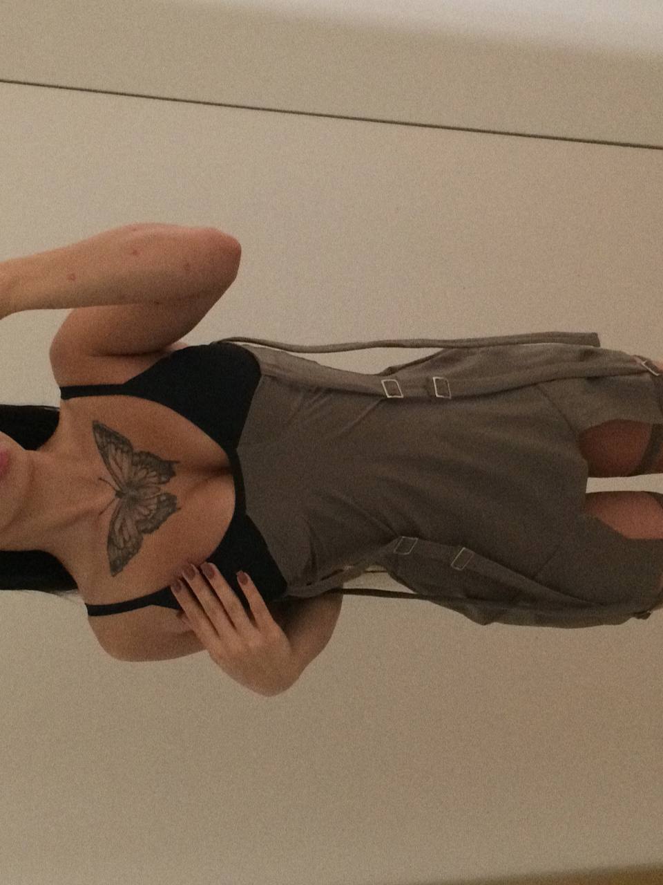 Лунаком слив - YOUFETISH