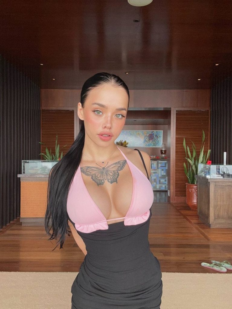 Лунаком слив - YOUFETISH